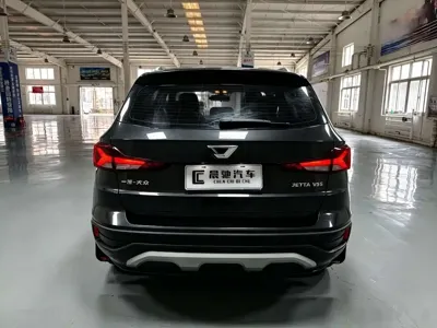 Jetta VS5