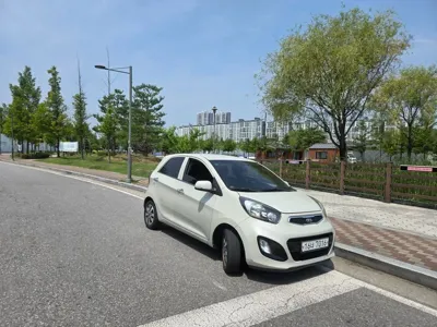 Kia Morning