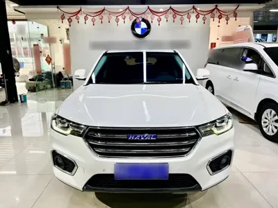Haval H7