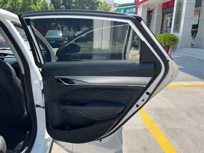 Geely Binrui