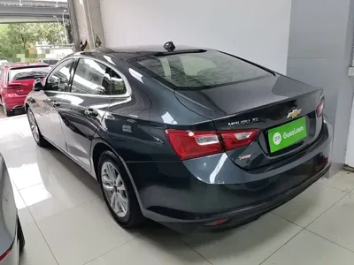 Chevrolet Malibu XL