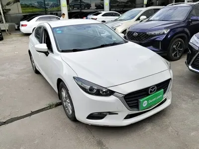 Mazda 3 Axela