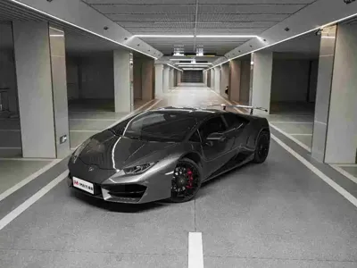 Lamborghini Huracán
