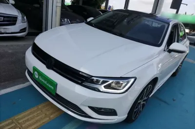 Volkswagen Lamando