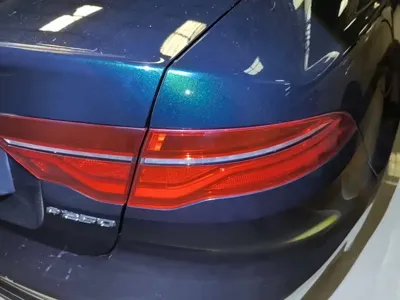 Jaguar XEL