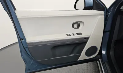 Hyundai Ioniq5