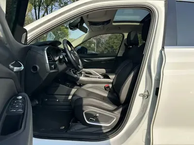 Geely Xingyue