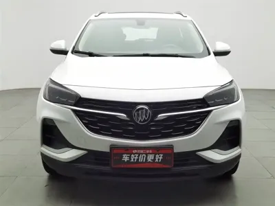Buick Encore GX
