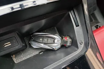 Forthing T5 EVO