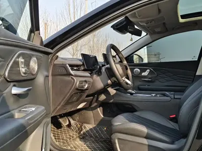Chery Arrizo 8 Pro