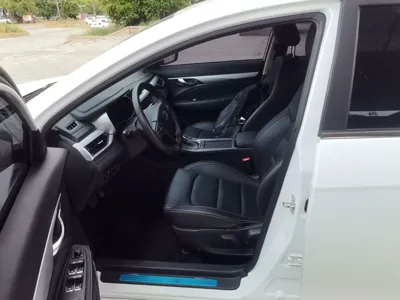 Geely Auto Emgrand