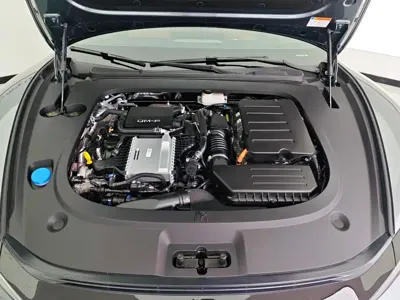 BYD 汉L