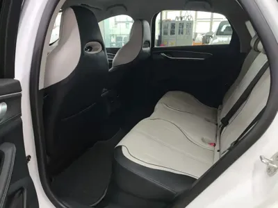 BYD Destroyer 05