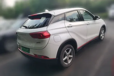Dongfeng Fengon 500