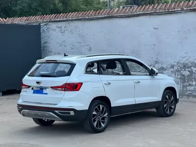 Jetta VS7