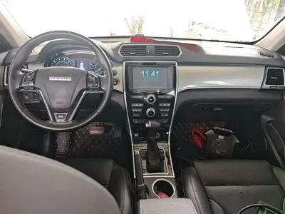 Haval H2