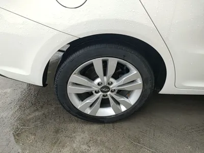 Chery Arrizo 5