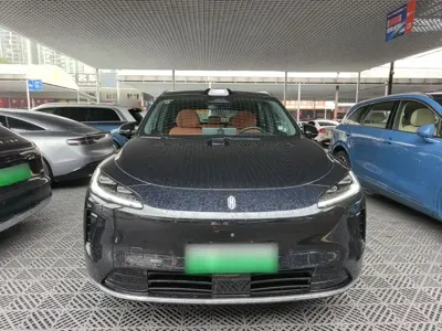 尚界 尚界H5