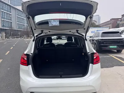 BMW 2 Series Active Tourer