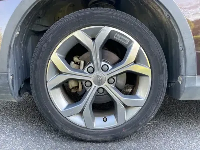Geely Vision S1