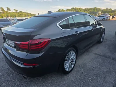 BMW Gran Turismo