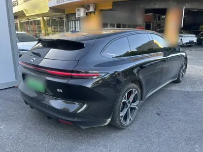 Nio ET5T