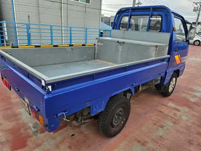 ChevroletGMDaewoo labo