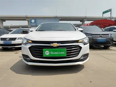Chevrolet Monza