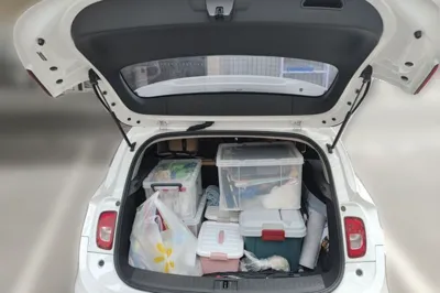 Buick Excelle GX