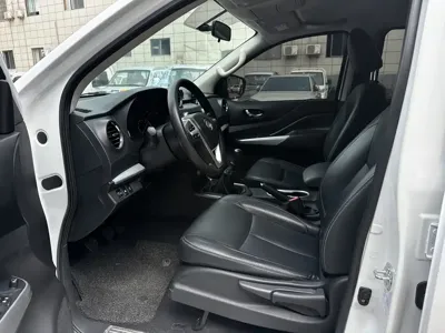 Dongfeng Palasso