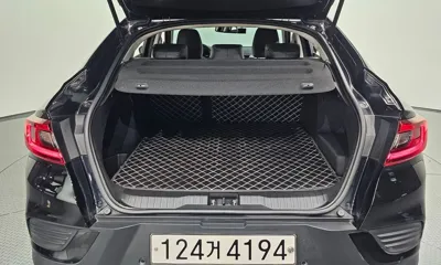 Renault-KoreaSamsung XM3