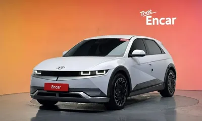 Hyundai Ioniq5
