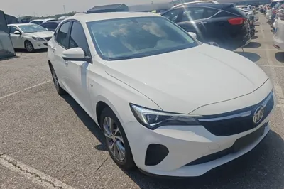 Buick Verano