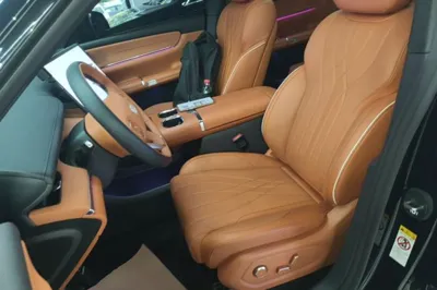 CHANGAN NEVO Q07