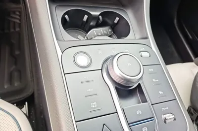 BYD Destroyer 05