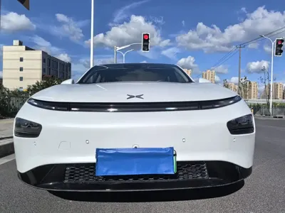 Xpeng P7