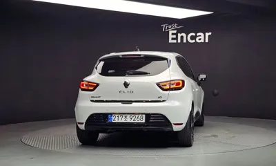 Renault-KoreaSamsung Cilo