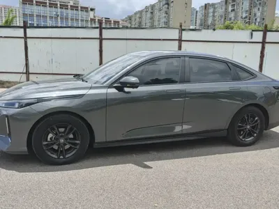 Changan Yida