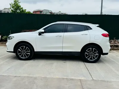 WEY Wey VV5