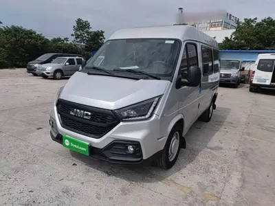 JMC Tesla