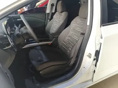 Chevrolet Monza