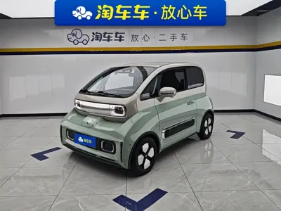 Baojun KiWi EV