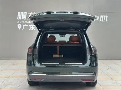 AITO 问界 AITO M8