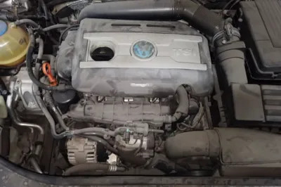 Volkswagen FAW-Volkswagen CC