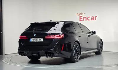 BMW M5