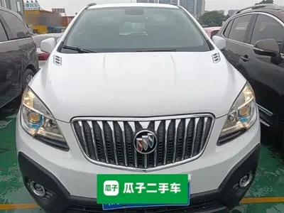 Buick Encore