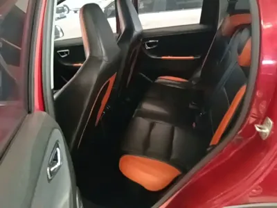 Geely Vision X1