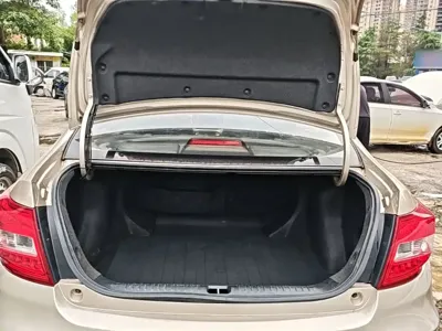 Geely Vision