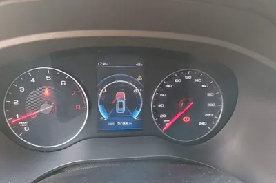 BYD Song