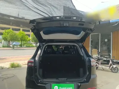 Chery Tiggo 7 Plus